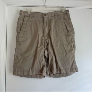 Men’s Mountain Khakis shorts